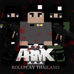 เซิฟ ARMY 3 RolPlay