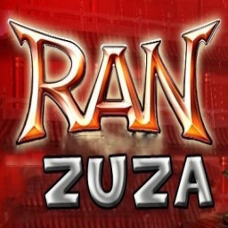 เซิฟ Ran ZUZA EP 7 ตัน 230 สกิล 207 เปิด11 นี้ 12.00 น