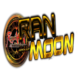 เซิฟ » Ran-MOON Online «