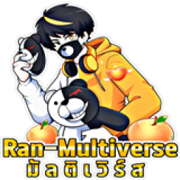 เซิฟ RAN Multiverse Server EP9 (Reboot) 19-07-66 18.00