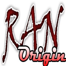 เซิฟ RAN - Origin