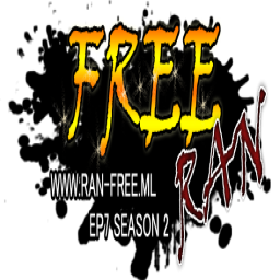 เซิฟ >> RAN-FREE EP7 <<