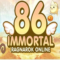 เซิฟ 86IMMORTALRO เวลมัน แคชฟรี ไม่มีเส้น!!