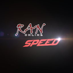 เซิฟ Ran-Speed EP7.5 เปิด 27 ก.ย.นี้เวลา 18.00 น. #8