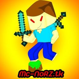 เซิฟ .::=:เซิฟเปิดใหม่MC-NoRZ.tk:=::.