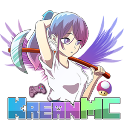 เซิฟ KreanMC เพื่อนเยอะ เควสเยอะ แจกบินฟรี สาวเยอะ.