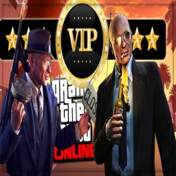 เซิฟ GTAV ONLINE