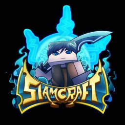 เซิฟ ▒▓█【 ⭐ SIAMCRAFT » v1.8-1.13 « สมัครใหม่แจกยศ VIP