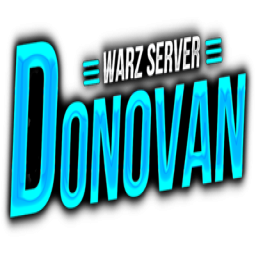 เซิฟ Warz Donovanz