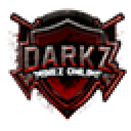 เซิฟ MineZ DarkZ Version 1.7-1.8 2