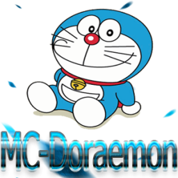 เซิฟ Mc-Doraemon