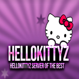 เซิฟ HelloKittyZ-PVP