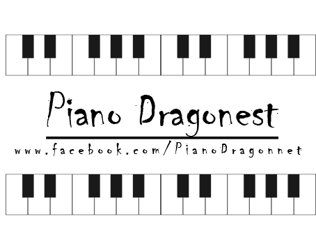 เซิฟ Piano Dragonnet