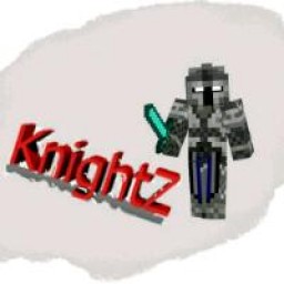 เซิฟ Mc-Knightz