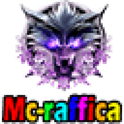 เซิฟ Mc-raffica.net