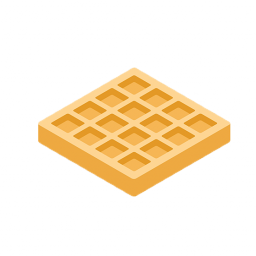 เซิฟ ⭐Play.WaffleCraft.TK⭐1.15.2 ⭐ID แท้เท่านั้น⭐