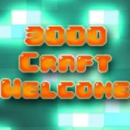 เซิฟ 3000 Craft - IP : 43.229.132.165 / 1.8.8 - ขึ้นไป