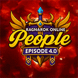 เซิฟ ✨People Ro 4.0✨ OBT5/5/68-17.00 สายฟรีอยู่สบาย