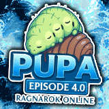 เซิฟ PUPA RO 4.0