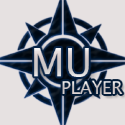 เซิฟ ★★★ NEW !!! MU-Player Server EXP*60  Drop*20 SS9.5