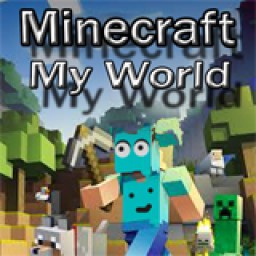 เซิฟ MineWorld - แนวเอาตัวรอดกันเพื้อน Classic