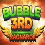 เซิฟ Bubble3rd 200/70 ReBorn NEW CBT. 18-20 นี้!!!