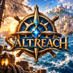 เซิฟ SEATREACH MMORPG Test Alpha