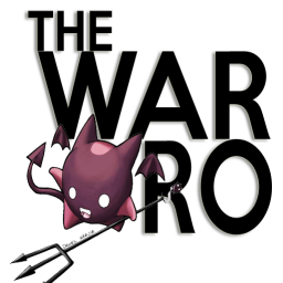 เซิฟ The War - Ro