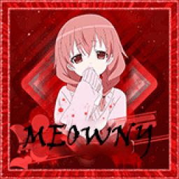 เซิฟ ⭐ MC-MEOWNY.NET ➠ 1.8 - 1.13⭐ | Survival