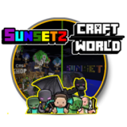 เซิฟ [Sunsetz] minecraft แนวเอาชีวิตรอด ทำเควส อื่นๆ