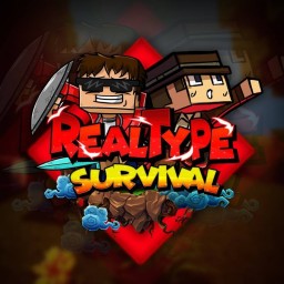 เซิฟ RealType Survival