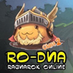 เซิฟ RO-DNA (SV. เก็บLv. ,PvP , GvG EP 5.0)