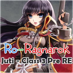 เซิฟ http://www.ro-ragnarok.com/Class3Juti/