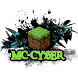 เซิฟ MC-CYBER+MMO+makket