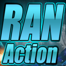 เซิฟ •Ran-Action EP7.5  เปิด 18/11/61 เวลา 18.00น.