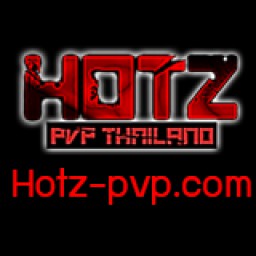 เซิฟ HotZ PVP Thailand