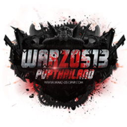 เซิฟ Warz-0513 PVP ของ 1 GC