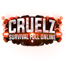 เซิฟ Cruel Survivor V3