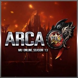 เซิฟ Arca Mu Online Season 14 แนว สมจริง เปิดยาว