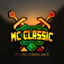 เซิฟ Mc-classic season2