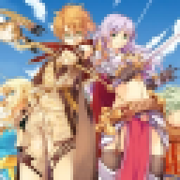 เซิฟ ⚔️Justin-Ro ⚔️ Hiclass แจก15000CC  คอสเยอะ npcเยอะ