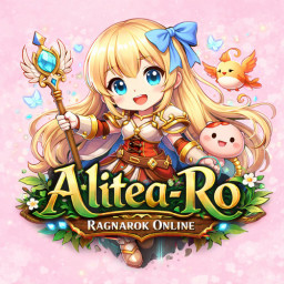 เซิฟ ✨ Alitea RO | Class 3 - 4 ✨แนวเซิฟแท้ คัสตอม .