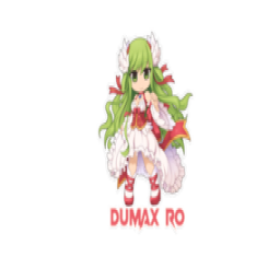 เซิฟ ✨DuMax-Ro✨ AIตลอดชีพ /ห้องบอส/แคชตก เปิดวันนี้