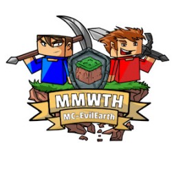 เซิฟ Minecraft EvilEarth