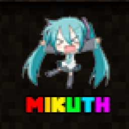 เซิฟ mikuth.ddns.net:2