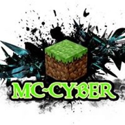 เซิฟ Mc-Cyber