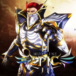 เซิฟ MU-EPIC SEASON2 : x300 (เปิด 28 พฤศจิกายน 2561)