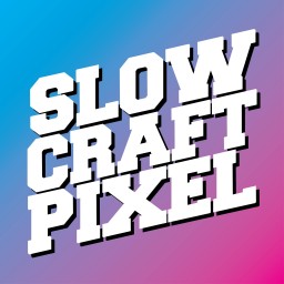 เซิฟ Slowcraftpixel.ml !