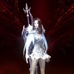 เซิฟ Aion Rad