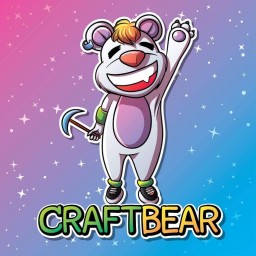 เซิฟ CRAFTBEAR.NET